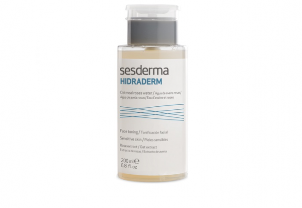 hidraderm tonico8